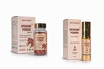 Navkarma Afghani Power Combo (Tablets & Oil) 5